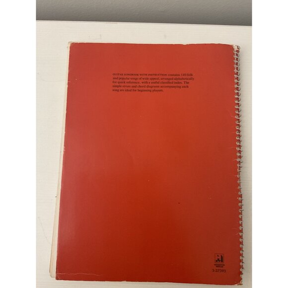 Guitar Songbook With Instruction By Beverly McKeown - Picture 2 of 3